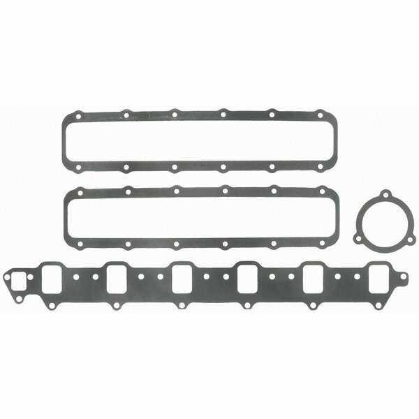 Fel-Pro Intake Manifold Set, Ms95205 MS95205